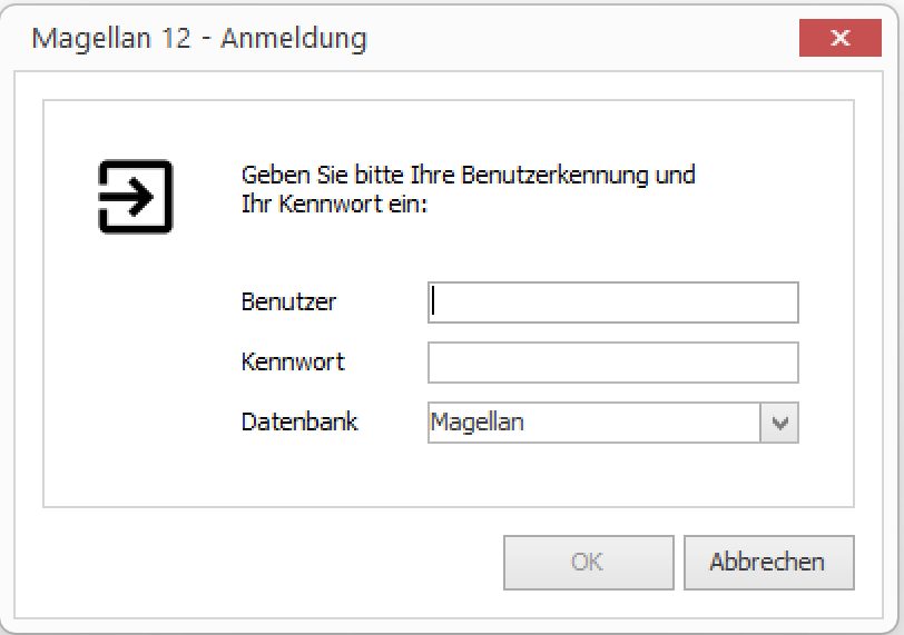 Abschluss des Willkommens-Assistenten